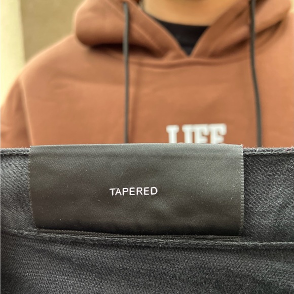 Balmain Jeans - Picture 5 of 7